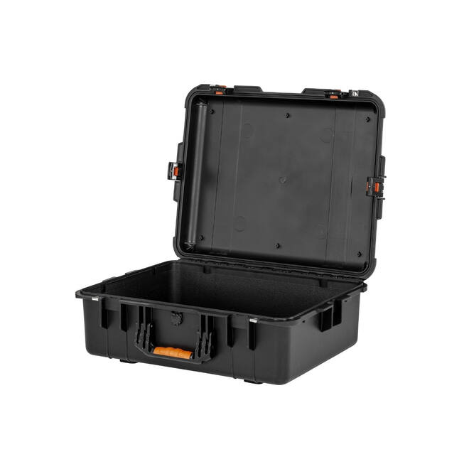 HUSK - H-5643-20 - Valise Robuste Large Étanche - Panneaux, Matériel A/V et Équipement de Terrain - Vide