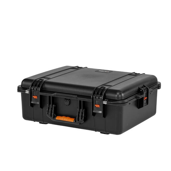 HUSK - H-5643-20 - Valise Robuste Large Étanche - Panneaux, Matériel A/V et Équipement de Terrain - Vide