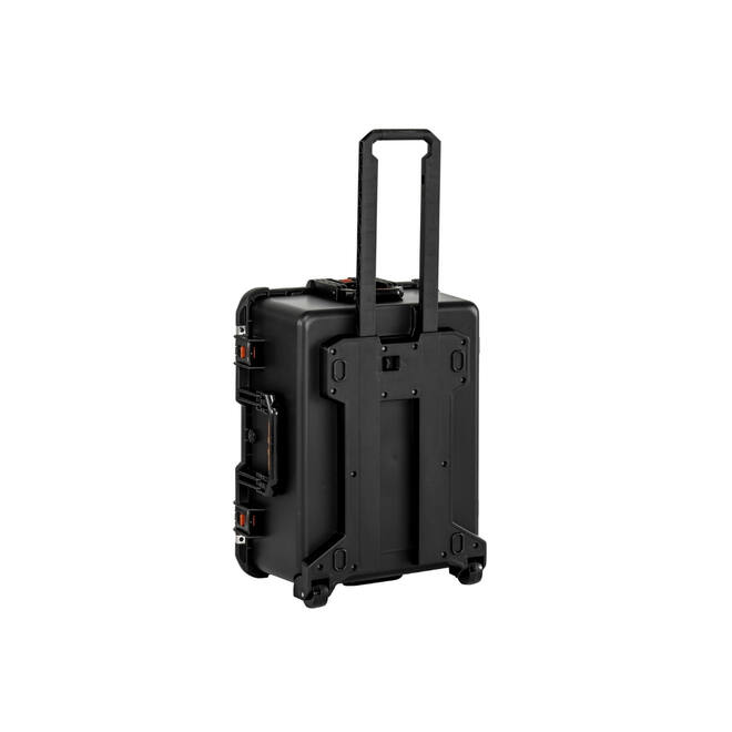 HUSK - H-5542-27-C - Valise Étanche Large et Profonde - Panneaux, Kits A/V, Drones et Équipement Tactique - Mousse Cubique