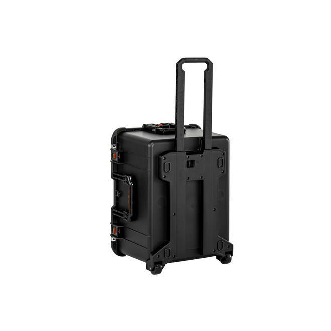 HUSK - H-5542-36-C - Valise Extra-Large Ultra-Profonde Robuste - Drones, Systèmes A/V et Équipement Tactique de Terrain - Mousse Cubique