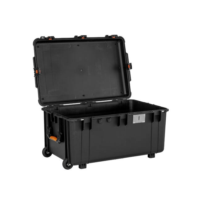 HUSK - H-7143-35 - Valise Robuste Ultra-Profonde - Drones, Charges Tactiques et Systèmes A/V - Vide