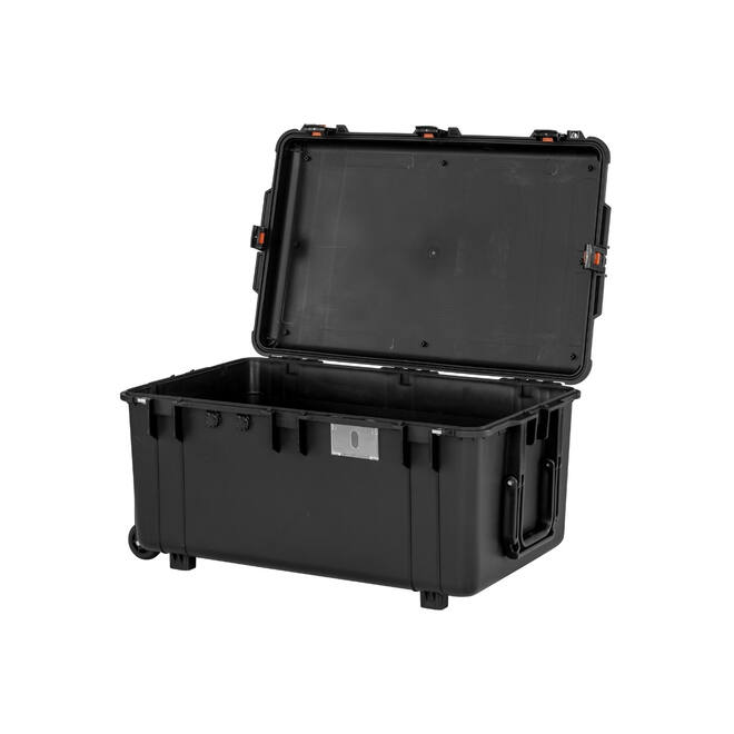 HUSK - H-7143-35 - Valise Robuste Ultra-Profonde - Drones, Charges Tactiques et Systèmes A/V - Vide