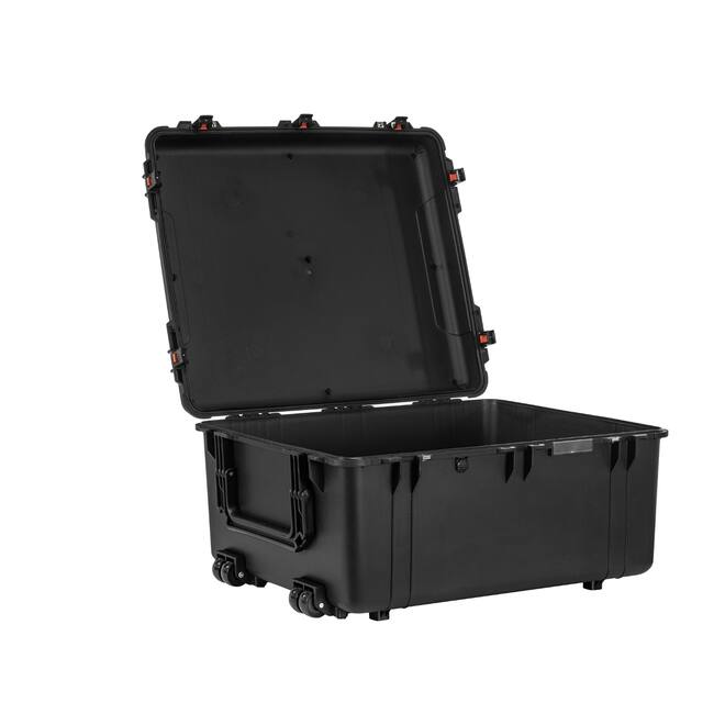 HUSK - H-7664-38 - Grande Valise Robuste Étanche - Drones, Systèmes A/V et Équipement Militaire - Vide