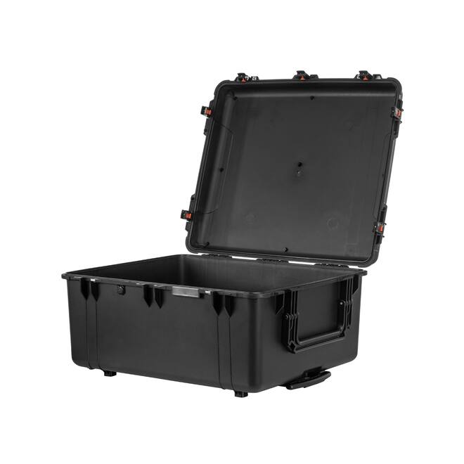 HUSK - H-7664-38 - Grande Valise Robuste Étanche - Drones, Systèmes A/V et Équipement Militaire - Vide