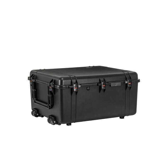 HUSK - H-7664-38 - Grande Valise Robuste Étanche - Drones, Systèmes A/V et Équipement Militaire - Vide