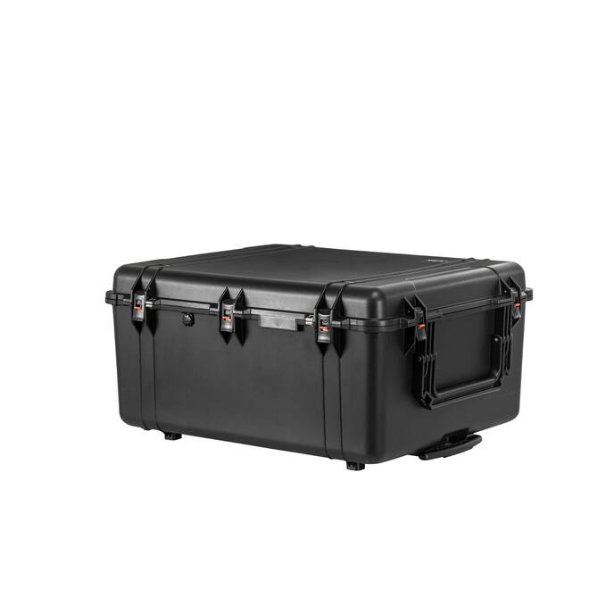 HUSK - H-7664-38 - Grande Valise Robuste Étanche - Drones, Systèmes A/V et Équipement Militaire - Vide