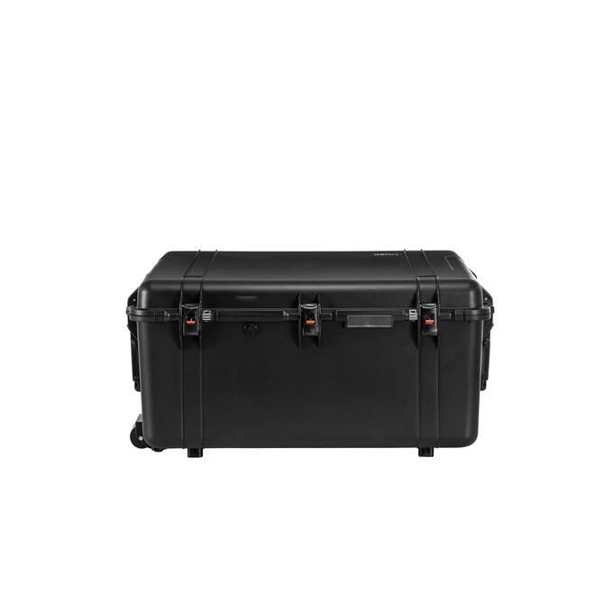 HUSK - H-7664-38 - Grande Valise Robuste Étanche - Drones, Systèmes A/V et Équipement Militaire - Vide