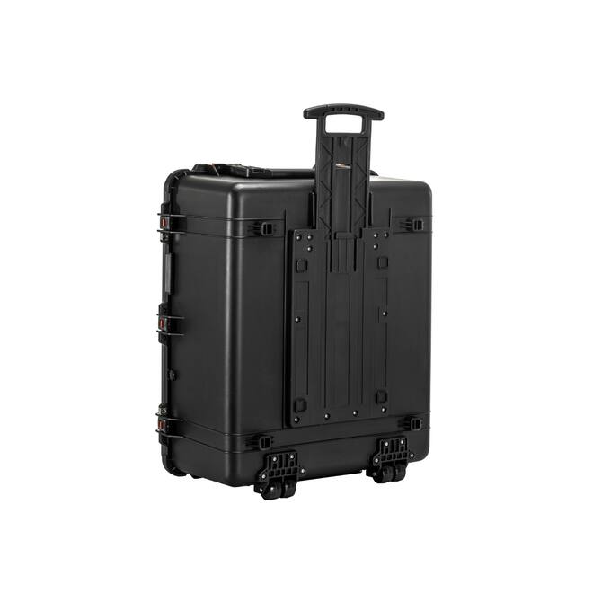 HUSK - H-7664-38 - Grande Valise Robuste Étanche - Drones, Systèmes A/V et Équipement Militaire - Vide