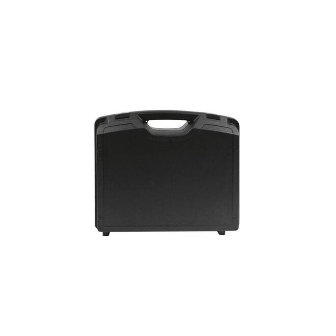Maxado - Modèle 40151 - Valise robuste - Plastique