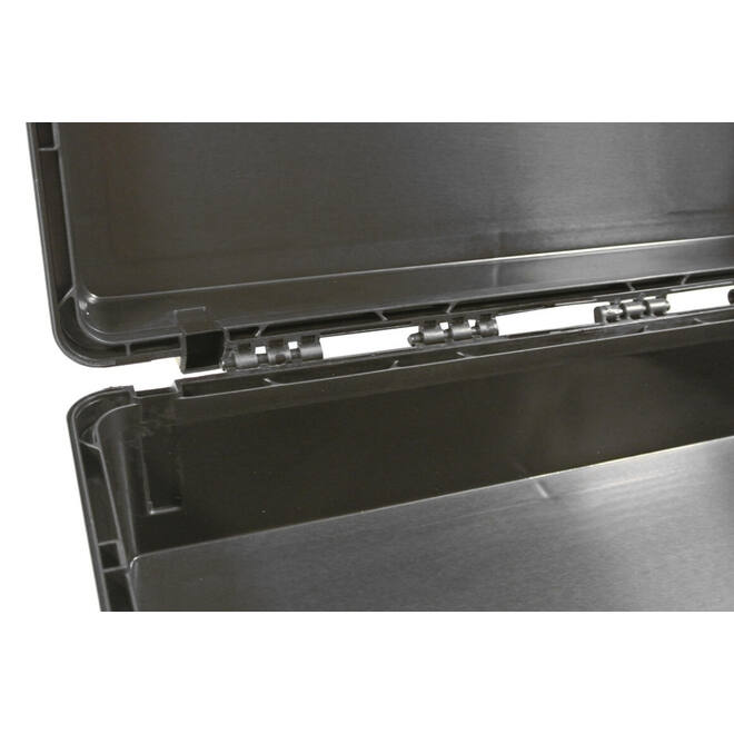 Maxado - Modèle 40151 - Valise robuste - Plastique