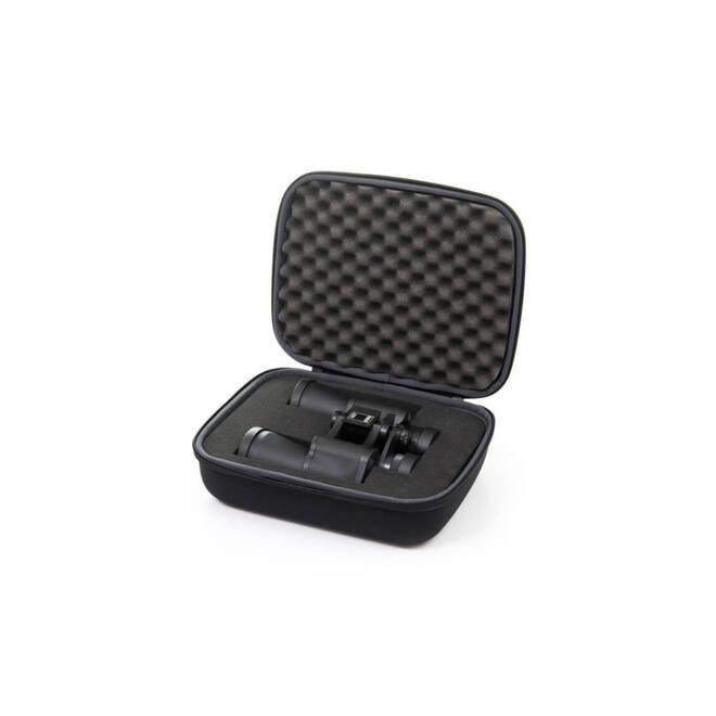 Shell Case - Modèle 320 - Mousse Cubique