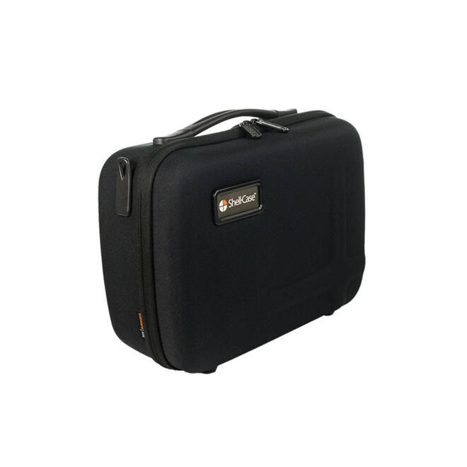 Shell Case - Modèle 330 - Mousse Cubique