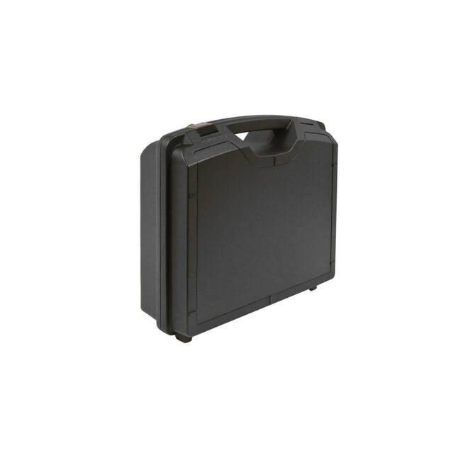 Maxado - Modèle 40125 - Valise robuste - Plastique