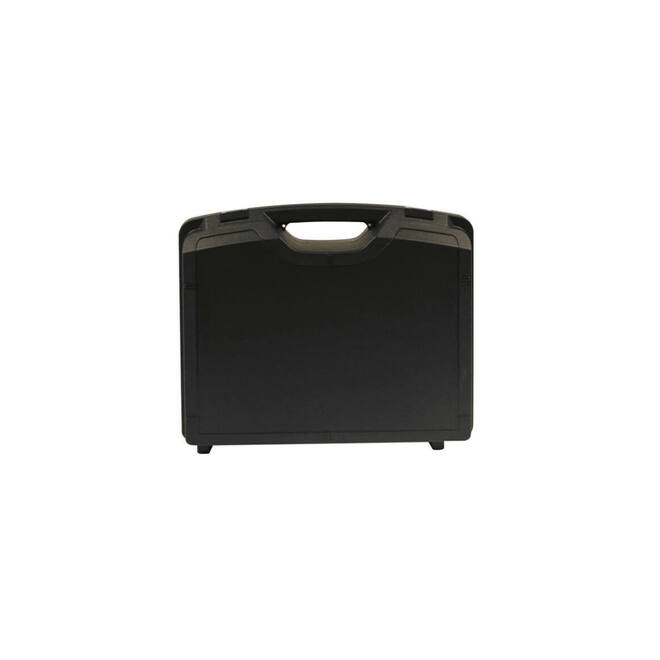 Maxado - Modèle 40125 - Valise robuste - Plastique