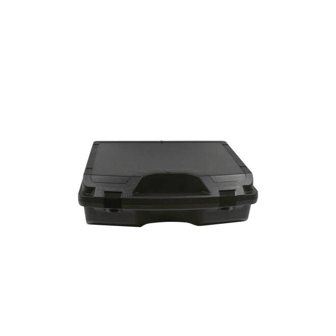 Maxado - Modèle 40125 - Valise robuste - Plastique
