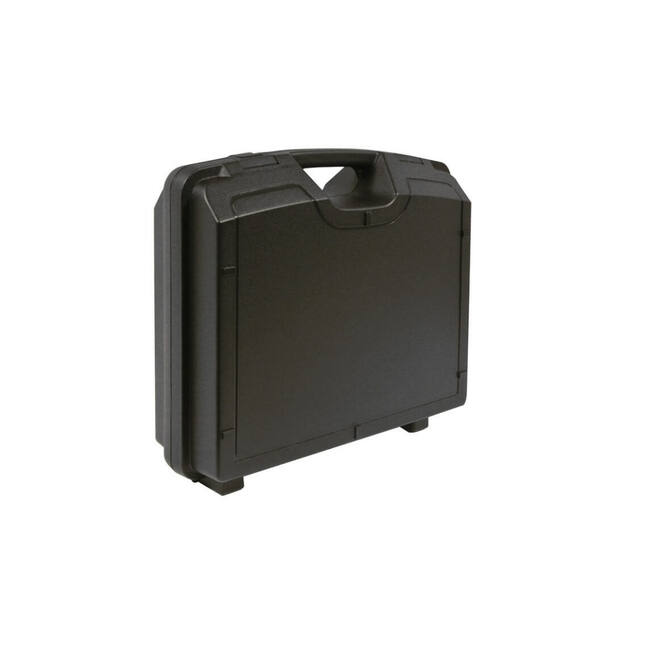 Maxado - Modèle 48150 - Valise robuste - Plastique