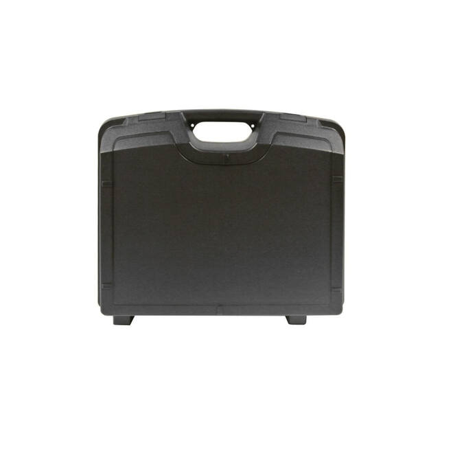 Maxado - Modèle 48150 - Valise robuste - Plastique