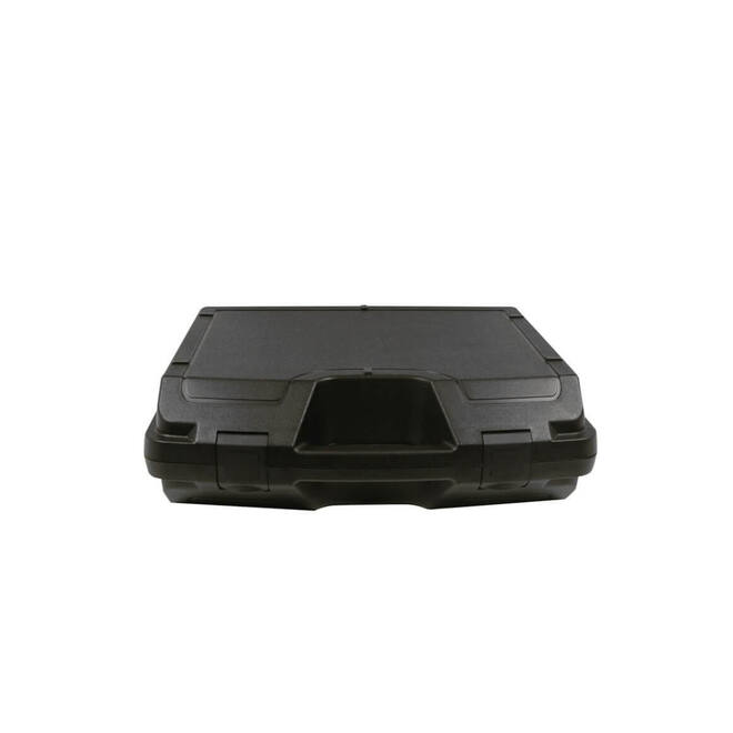 Maxado - Modèle 48150 - Valise robuste - Plastique