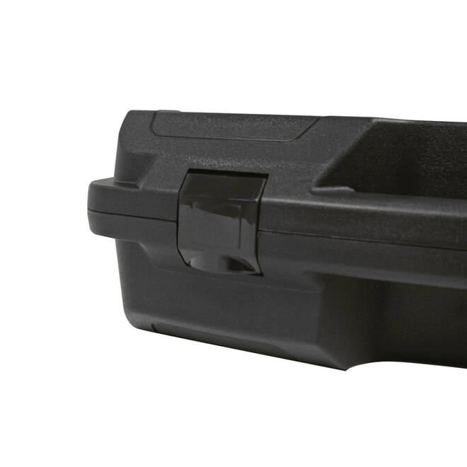 Maxado - Modèle 48150 - Valise robuste - Plastique