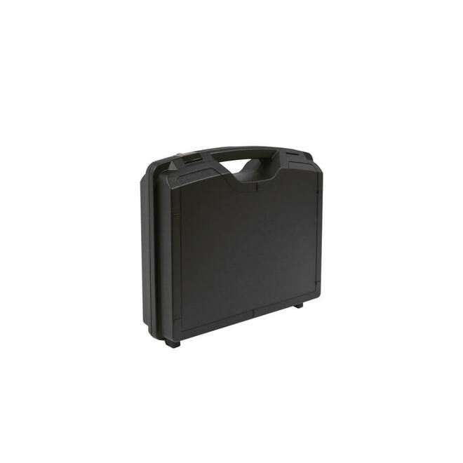 Maxado - Modèle 40100 - Valise robuste - Plastique