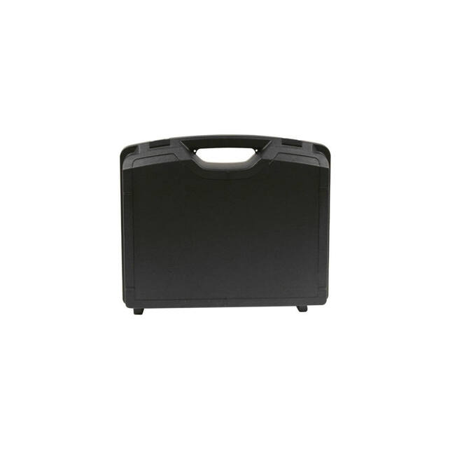 Maxado - Modèle 40100 - Valise robuste - Plastique
