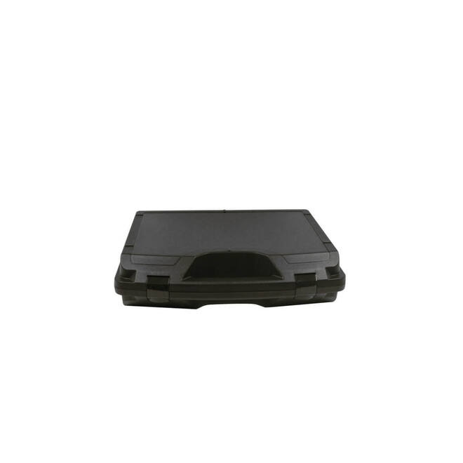 Maxado - Modèle 40100 - Valise robuste - Plastique