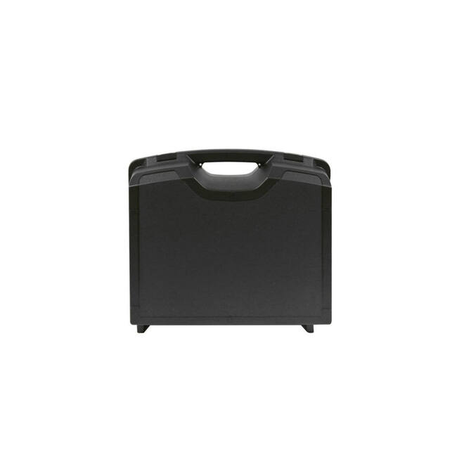 Maxado - Modèle 40200 - Valise robuste - Plastique