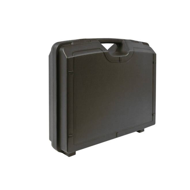 Maxado - Modèle 57150 - Valise robuste - Plastique