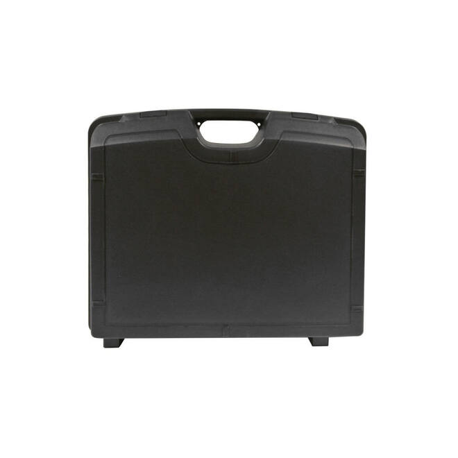 Maxado - Modèle 57150 - Valise robuste - Plastique