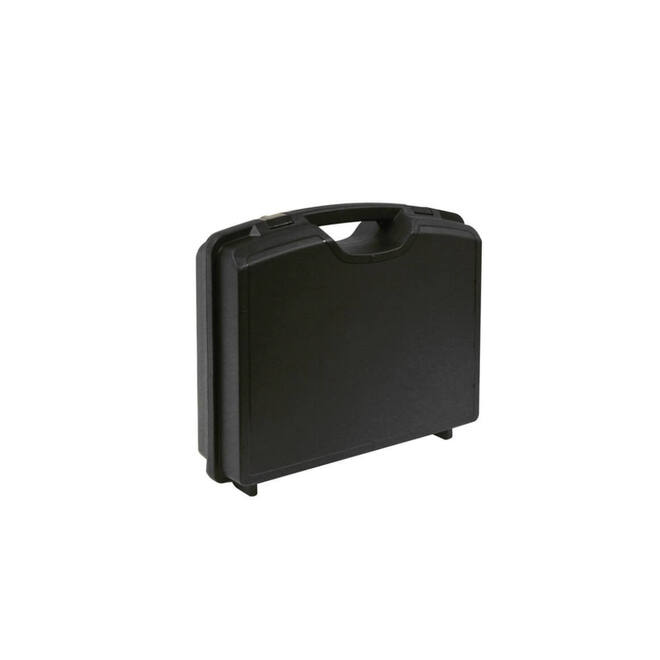 Maxado - Modèle 44120 - Valise robuste - Plastique