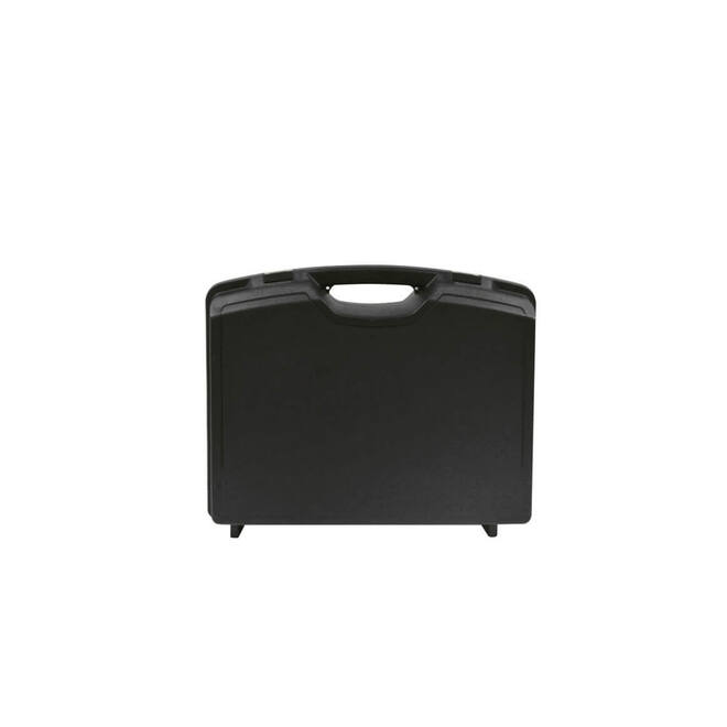 Maxado - Modèle 44120 - Valise robuste - Plastique