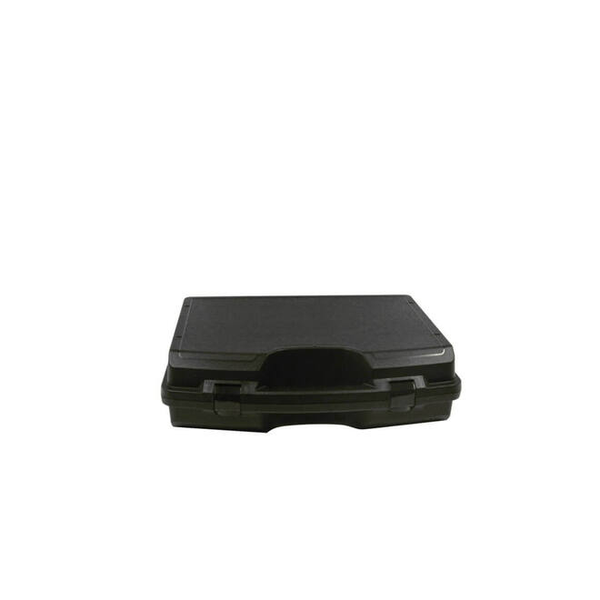Maxado - Modèle 44120 - Valise robuste - Plastique