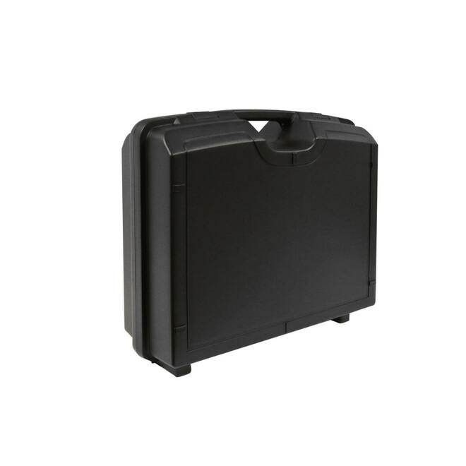 Maxado - Modèle 57200 - Valise robuste - Plastique