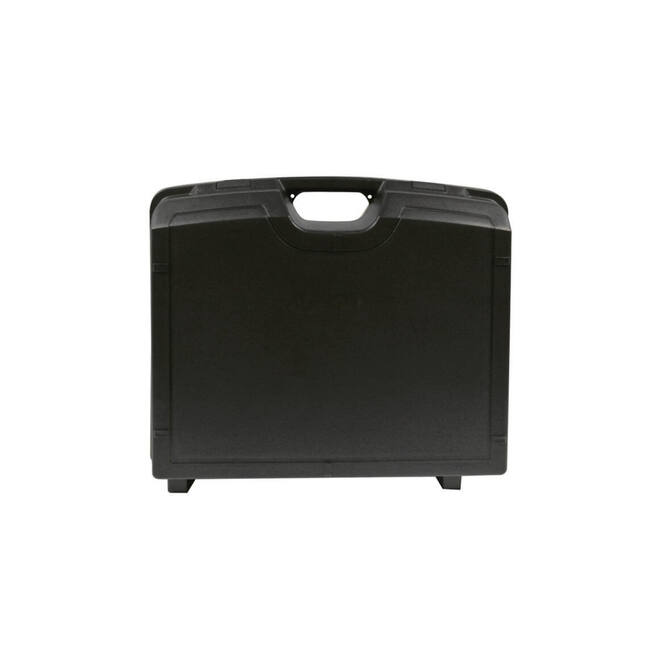 Maxado - Modèle 57200 - Valise robuste - Plastique