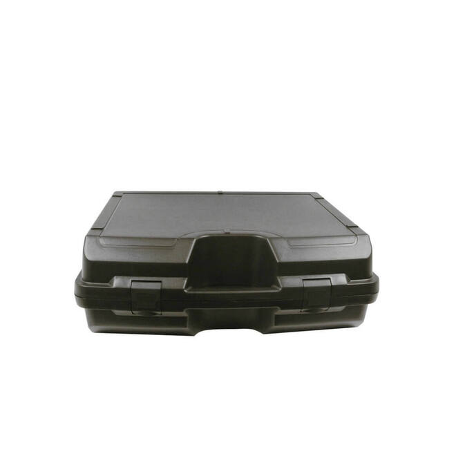 Maxado - Modèle 57200 - Valise robuste - Plastique