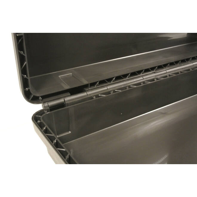 Maxado - Modèle 57200 - Valise robuste - Plastique