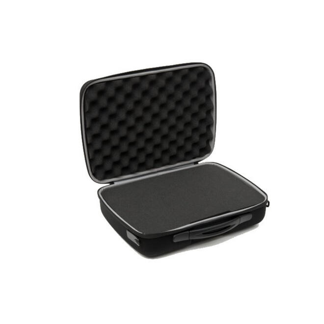 Shell Case - Modèle 335 - Mousse Cubique