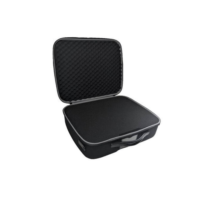 Shell Case - Modèle 350 - Mousse Cubique