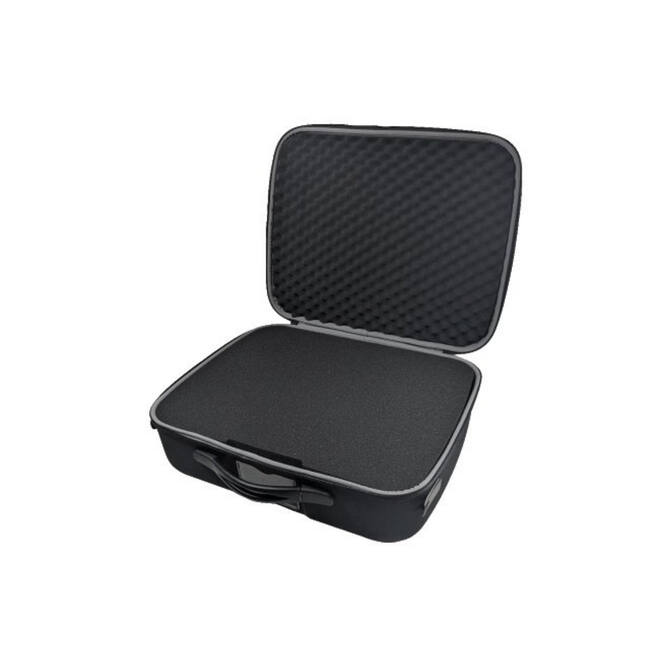 Shell Case - Modèle 350 - Mousse Cubique