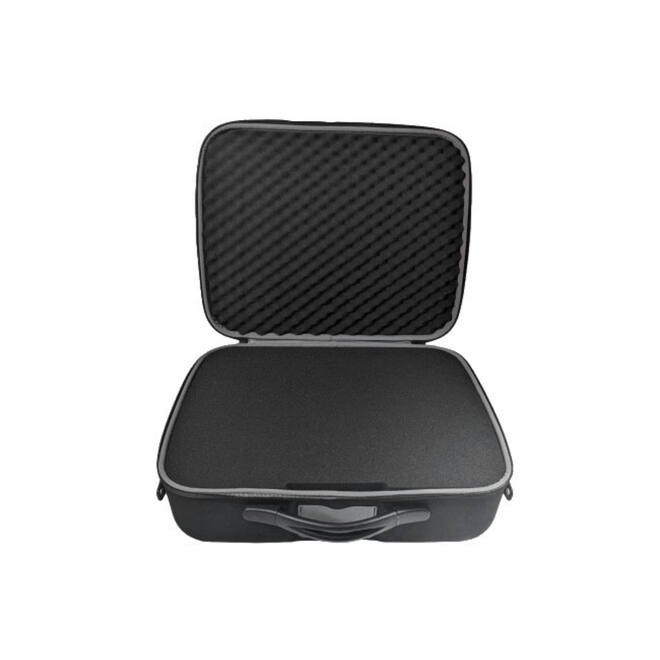 Shell Case - Modèle 350 - Mousse Cubique