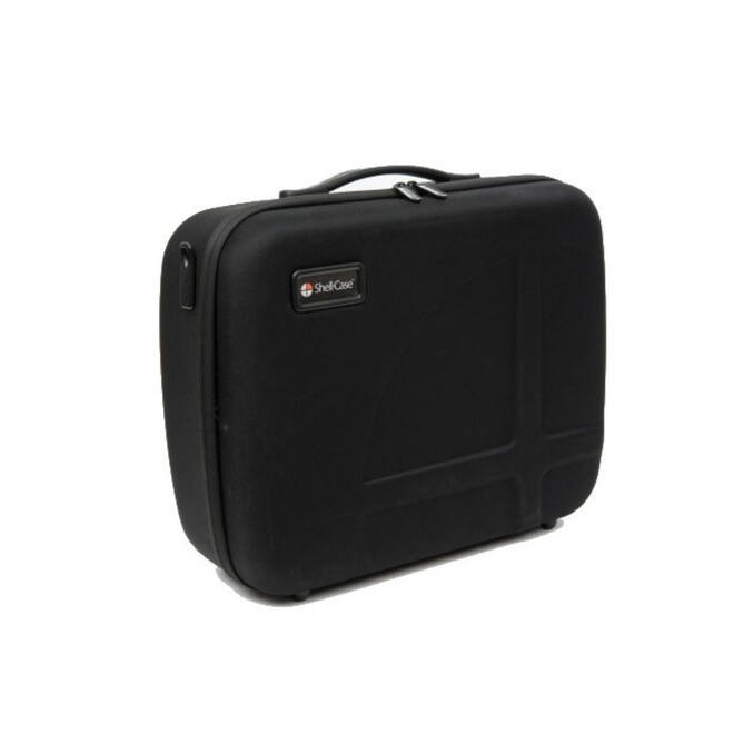 Shell Case - Modèle 350 - Mousse Cubique