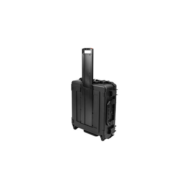 SKB - iSeries 2421-7 - Valise Étanche - Noire - Calage Waves eMotion LV1 Control