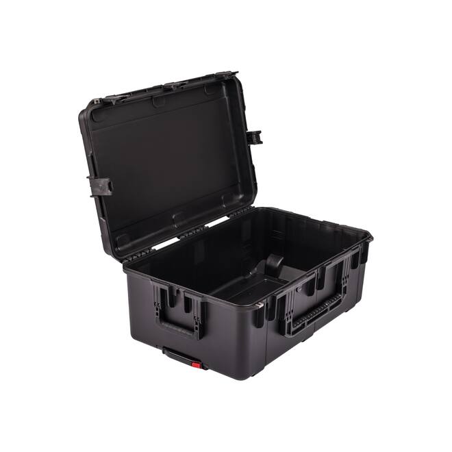 SKB - iSeries 2918-10 - Valise Étanche - Noire - Vide