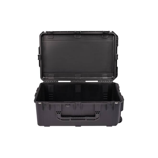 SKB - iSeries 2918-10 - Valise Étanche - Noire - Vide