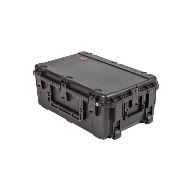 SKB - iSeries 2918-10 - Valise Étanche - Noire - Vide