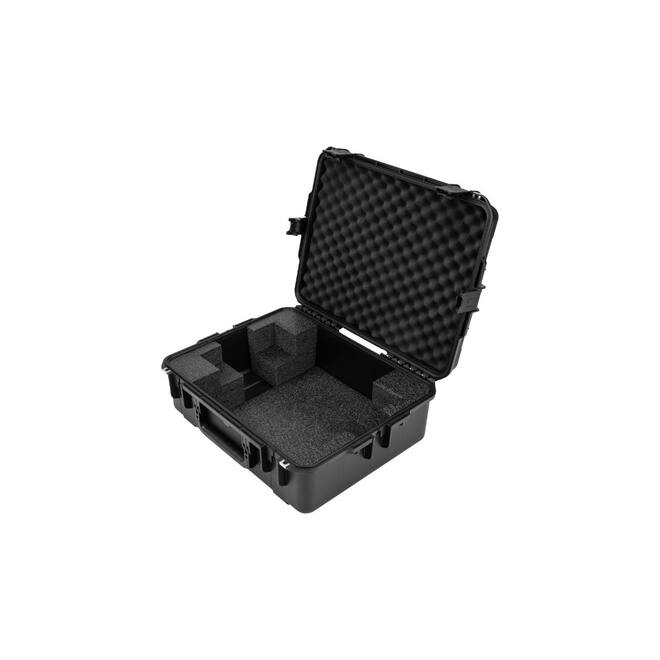 SKB - iSeries 2217-8 - Valise Étanche - Noire - Calage Line 6 Helix Stadium XL