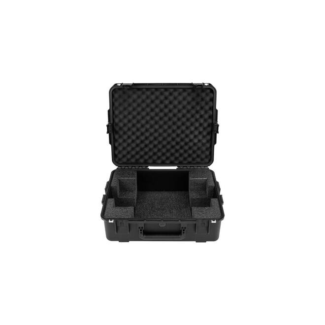 SKB - iSeries 2217-8 - Valise Étanche - Noire - Calage Line 6 Helix Stadium XL