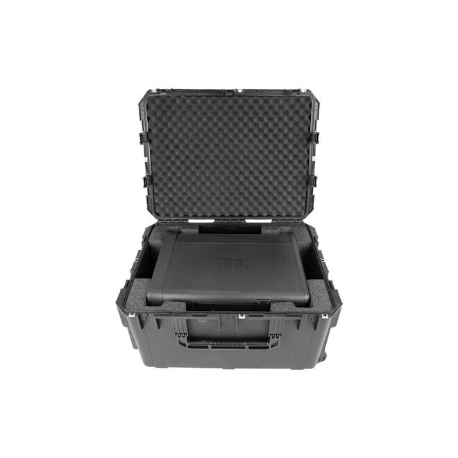 SKB - iSeries 2922-16 - Valise Étanche - Noire - Calage JBL EON One MK2