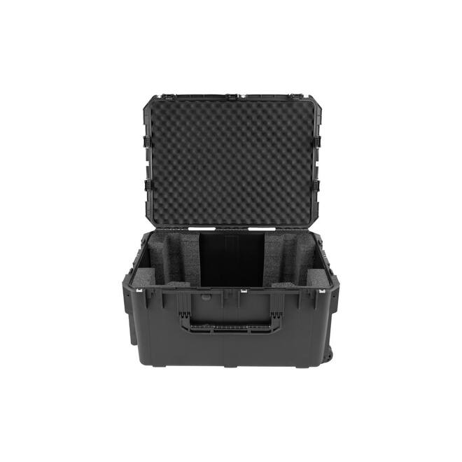 SKB - iSeries 2922-16 - Valise Étanche - Noire - Calage JBL EON One MK2