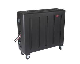 SKB - rSeries - Valise pour Table de Mixage - Midas M32 - avec Roulettes